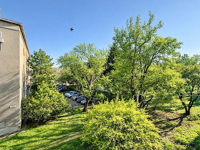 Eladó lakás Budapest XIV. kerület, Nagyzugló 50 nm