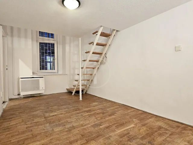 Eladó lakás Budapest VII. kerület, Belső-Erzsébetváros 22 nm