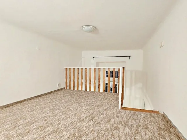 Eladó lakás Budapest VII. kerület, Belső-Erzsébetváros 22 nm