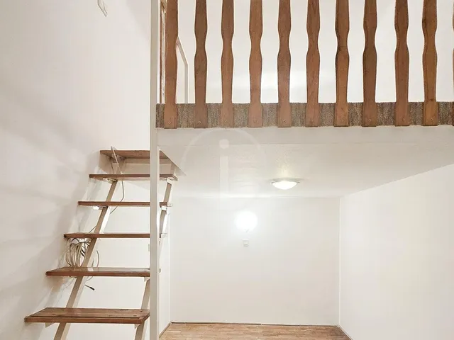 Eladó lakás Budapest VII. kerület, Belső-Erzsébetváros 22 nm