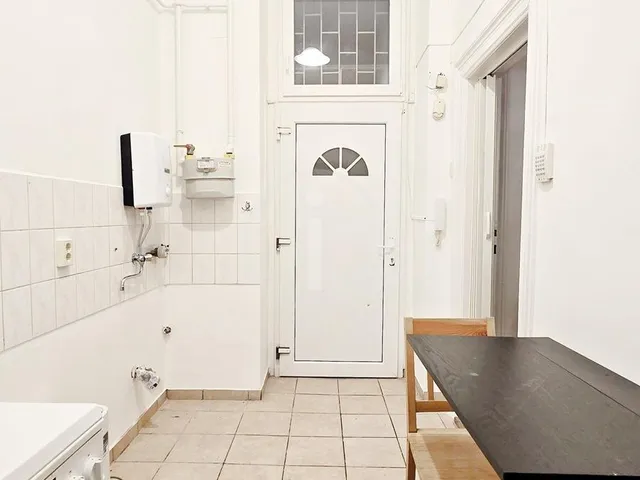 Eladó lakás Budapest VII. kerület, Belső-Erzsébetváros 22 nm