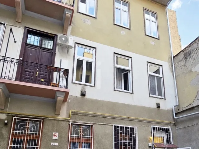 Eladó lakás Budapest VII. kerület, Belső-Erzsébetváros 22 nm