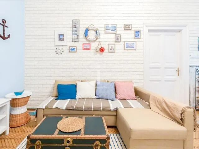 Kiadó lakás Budapest VI. kerület, Nagykörúton belüli terület 59 nm