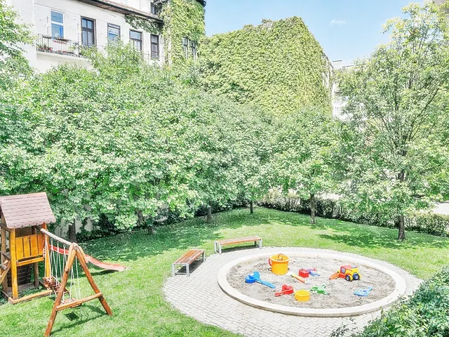 Eladó lakás Budapest VIII. kerület, Corvin negyed 40 nm