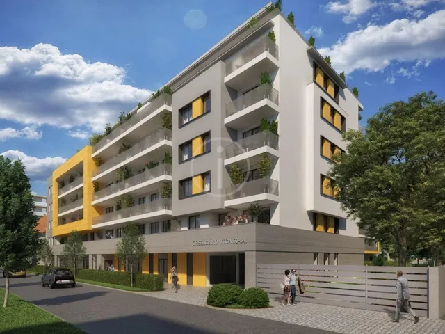 Kiadó lakás Budapest XIII. kerület, Angyalföld 33 nm