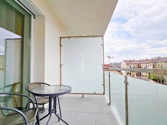 Kiadó lakás Budapest XIII. kerület, Angyalföld 33 nm