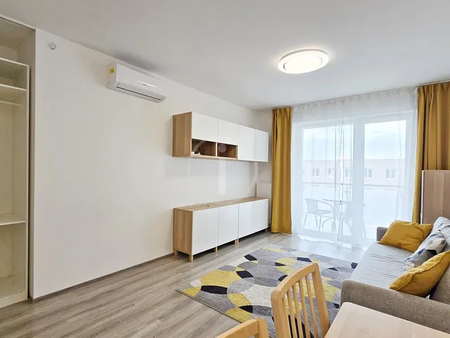 Kiadó lakás Budapest XIII. kerület, Angyalföld 33 nm
