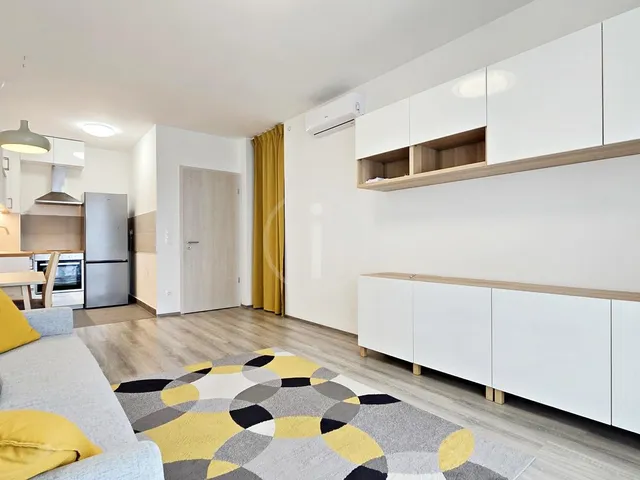 Kiadó lakás Budapest XIII. kerület, Angyalföld 33 nm