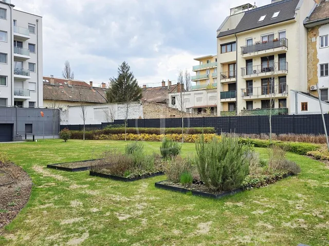 Kiadó lakás Budapest XIII. kerület, Angyalföld 33 nm