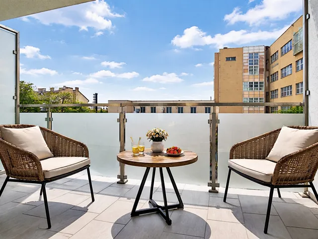 Kiadó lakás Budapest XIII. kerület, Angyalföld 33 nm