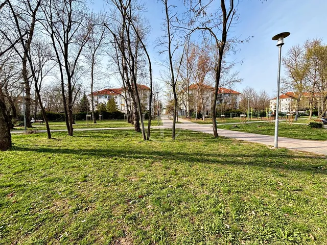 Eladó lakás Budapest IV. kerület, Káposztásmegyer 91 nm