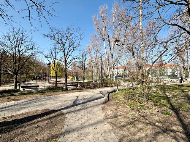 Eladó lakás Budapest IV. kerület, Káposztásmegyer 91 nm