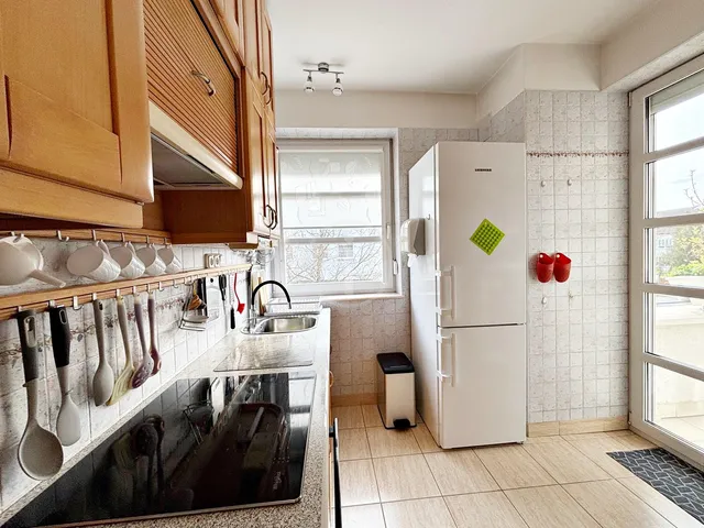 Eladó lakás Budapest IV. kerület, Káposztásmegyer 91 nm