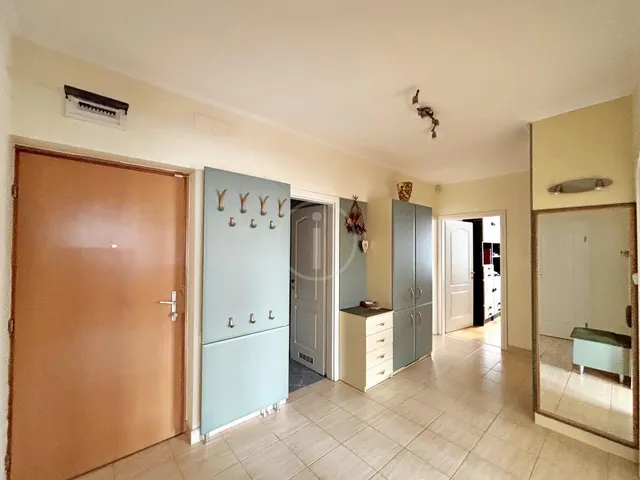 Eladó lakás Budapest IV. kerület, Káposztásmegyer 91 nm