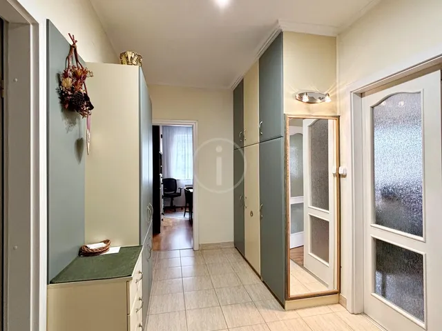 Eladó lakás Budapest IV. kerület, Káposztásmegyer 91 nm