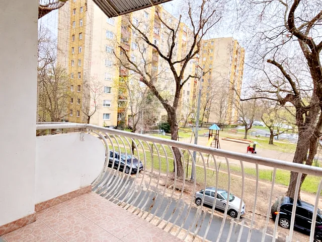 Eladó lakás Budapest IV. kerület, Újpest 74 nm