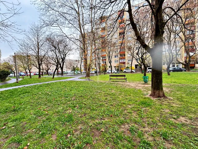 Eladó lakás Budapest IV. kerület, Újpest 74 nm