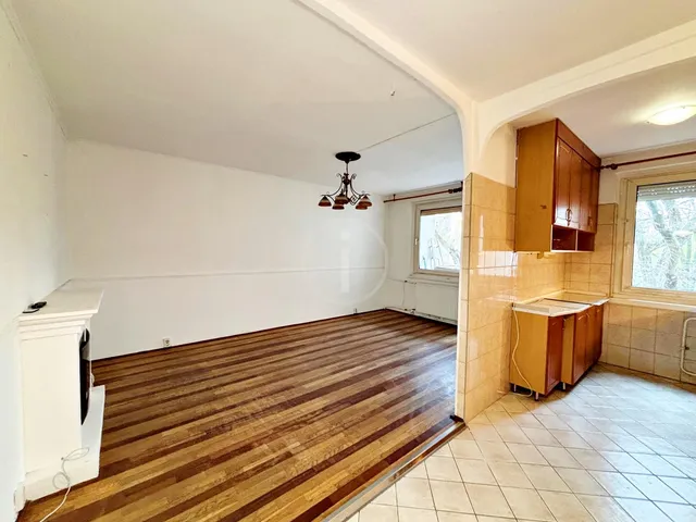 Eladó lakás Budapest IV. kerület, Újpest 74 nm