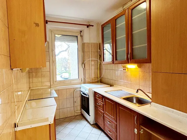 Eladó lakás Budapest IV. kerület, Újpest 74 nm