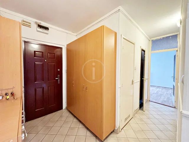 Eladó lakás Budapest IV. kerület, Újpest 74 nm