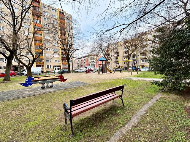 Eladó lakás Budapest IV. kerület, Újpest 74 nm