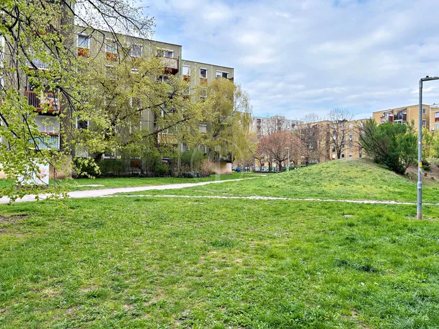 Eladó lakás Budapest IV. kerület, Újpest 53 nm