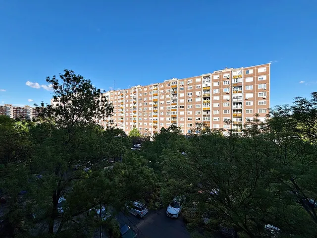 Eladó lakás Budapest IV. kerület, Újpest 53 nm
