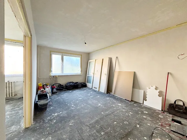 Eladó lakás Budapest IV. kerület, Újpest 53 nm