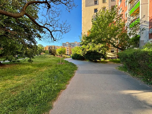 Eladó lakás Budapest IV. kerület, Újpest 53 nm