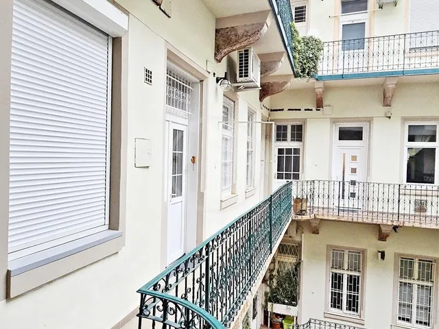 Kiadó lakás Budapest VI. kerület, Nagykörúton belüli terület, Szondi 67 nm