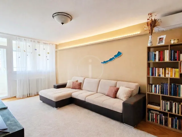 Eladó lakás Budapest XIV. kerület, Rákosfalva 79 nm