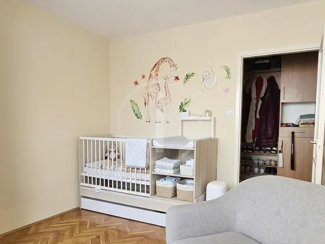 Eladó lakás Budapest XIV. kerület, Rákosfalva 79 nm