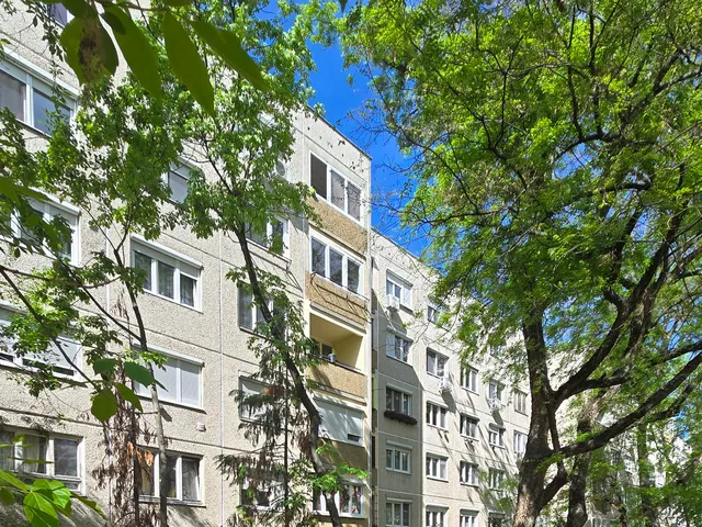 Eladó lakás Budapest XIV. kerület, Rákosfalva 79 nm