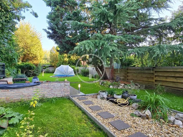 Eladó ház Budapest XVI. kerület, Rákosszentmihály 120 nm