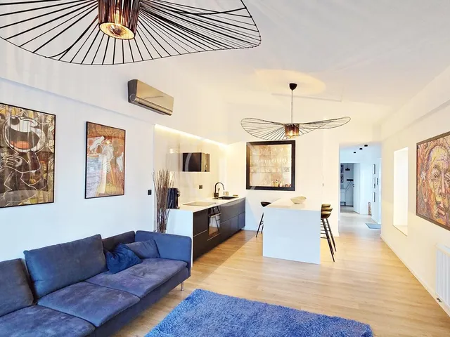 Eladó ház Budapest XVI. kerület, Rákosszentmihály 120 nm