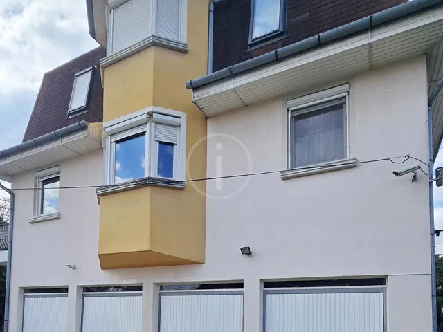 Kiadó lakás Budapest XVI. kerület, Rákosszentmihály 125 nm