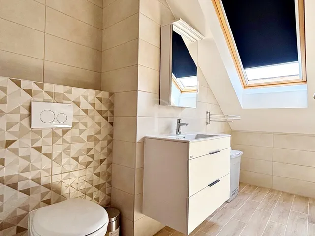 Kiadó lakás Budapest IV. kerület, Újpest 40 nm