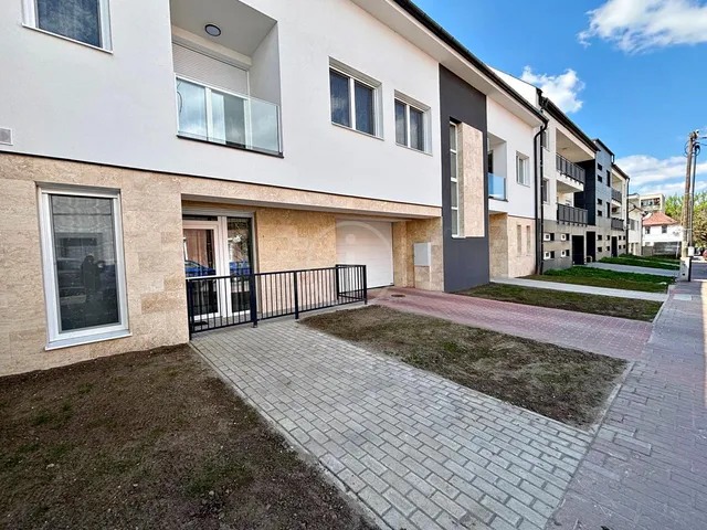 Kiadó lakás Budapest IV. kerület, Újpest 40 nm