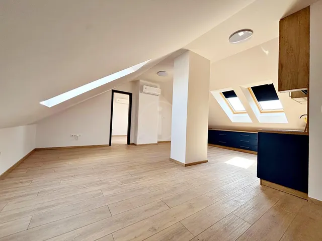 Kiadó lakás Budapest IV. kerület, Újpest 40 nm