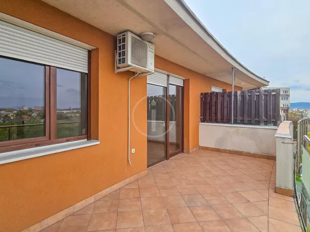 Eladó lakás Budapest XIV. kerület, Törökőr 55 nm