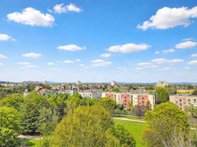 Eladó lakás Budapest XIV. kerület, Törökőr 55 nm