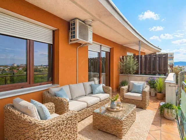 Eladó lakás Budapest XIV. kerület, Törökőr 55 nm