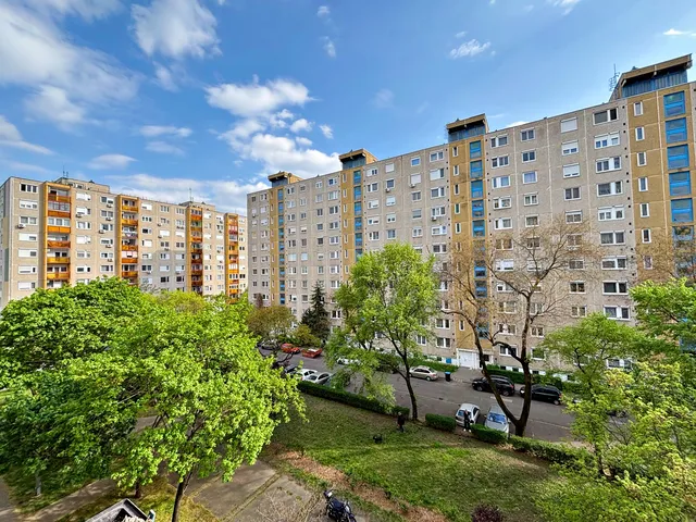 Eladó lakás Budapest IV. kerület, Újpest 53 nm