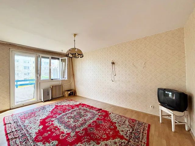 Eladó lakás Budapest IV. kerület, Újpest 53 nm