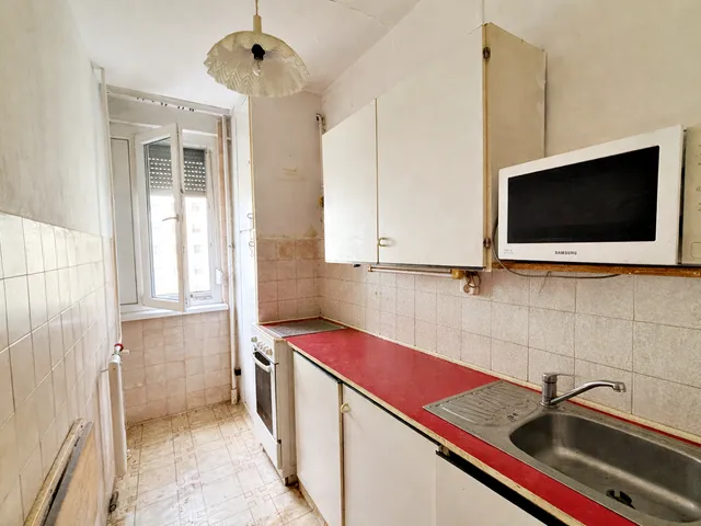 Eladó lakás Budapest IV. kerület, Újpest 53 nm