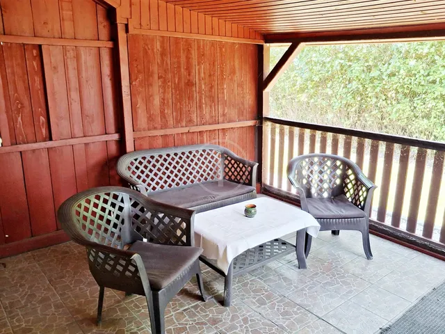 Eladó üdülő és hétvégi ház Sarud 40 nm