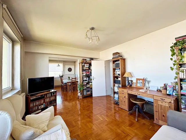 Eladó lakás Budapest XV. kerület, Újpalota 77 nm