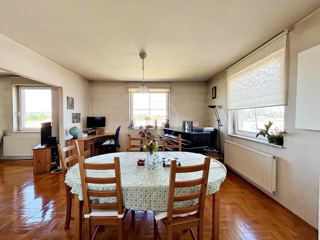 Eladó lakás Budapest XV. kerület, Újpalota 77 nm