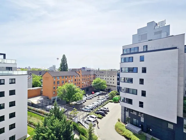 Eladó lakás Budapest XIII. kerület, Angyalföld 86 nm