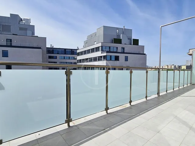 Eladó lakás Budapest XIII. kerület, Angyalföld 86 nm